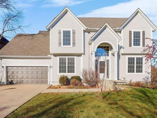 House for sale in Kansas