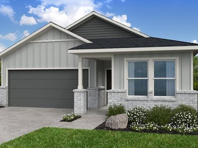 House for sale in Harris, Texas