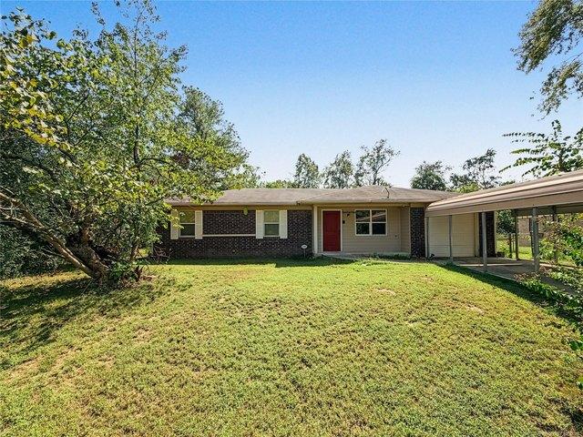 House for sale in Park Hill, Oklahoma