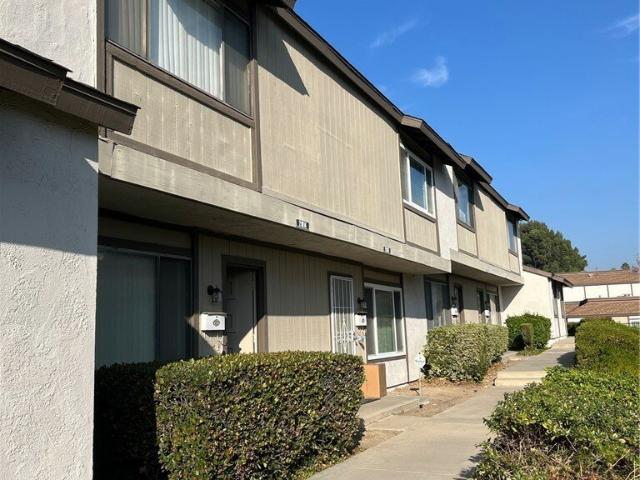 House for rent in Diamond Bar
