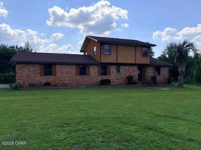 House for sale in Altha, Florida