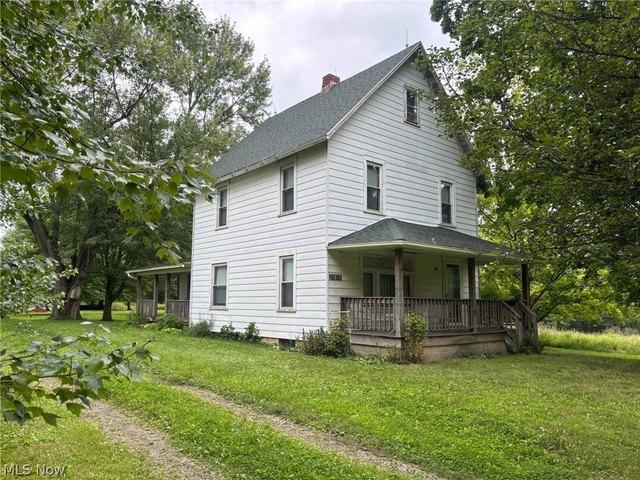 House for sale in Alliance, Ohio