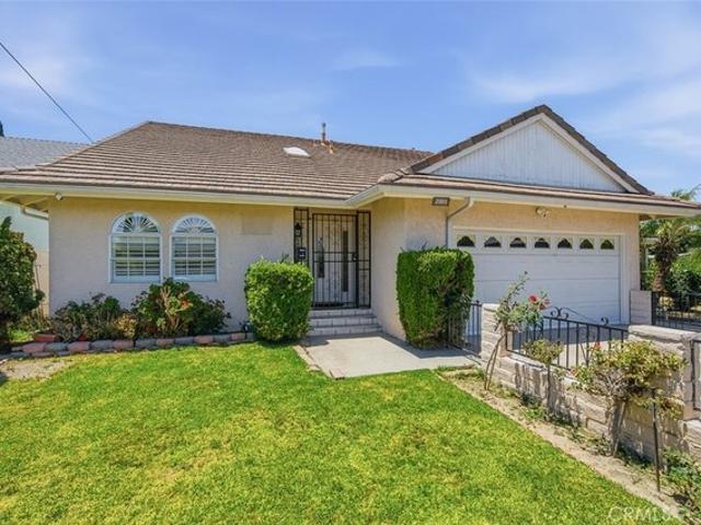 House for sale in Carson, California