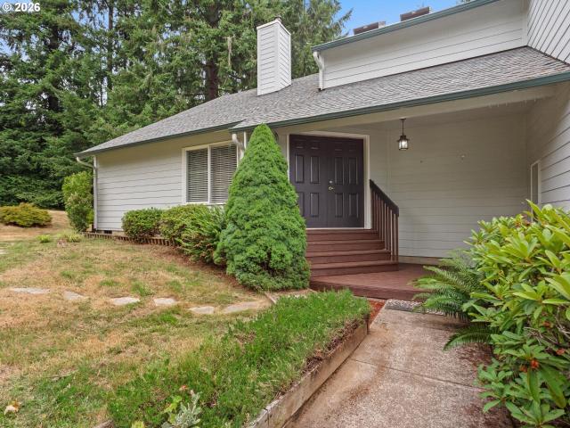 House for sale in Battle Ground, Washington