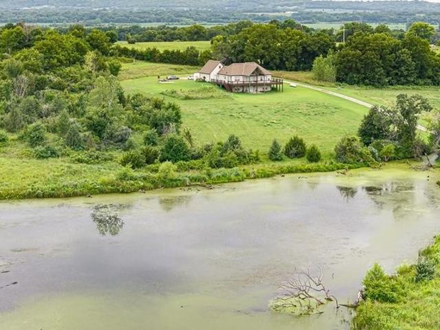 House for sale in Kansas
