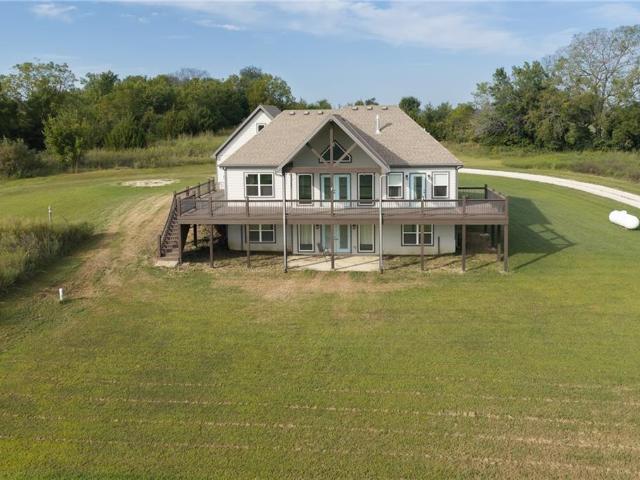 House for sale in Kansas