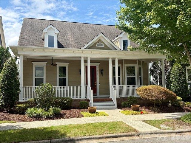 House for sale in Mecklenburg, North Carolina