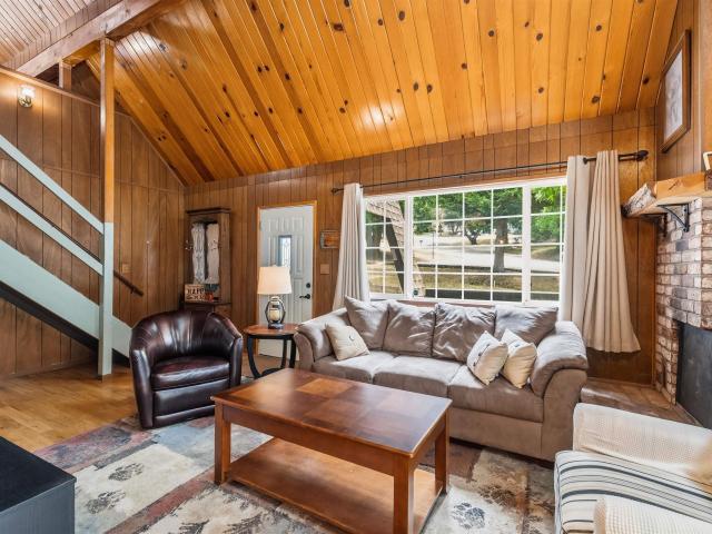 House for sale in Sonora, California