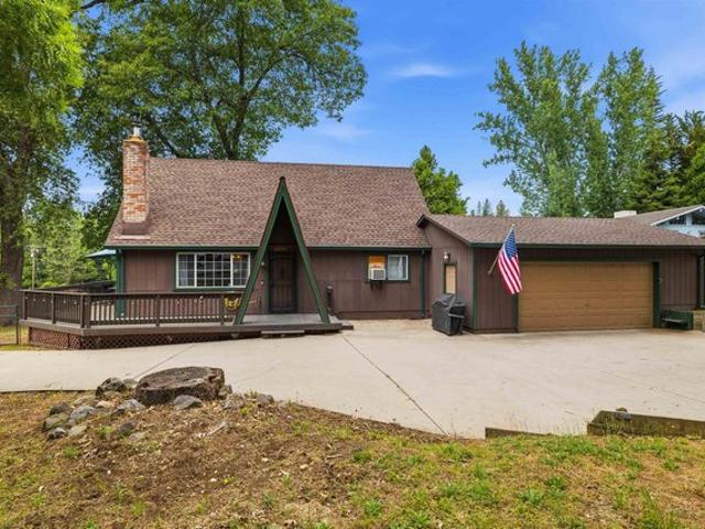 House for sale in Sonora, California