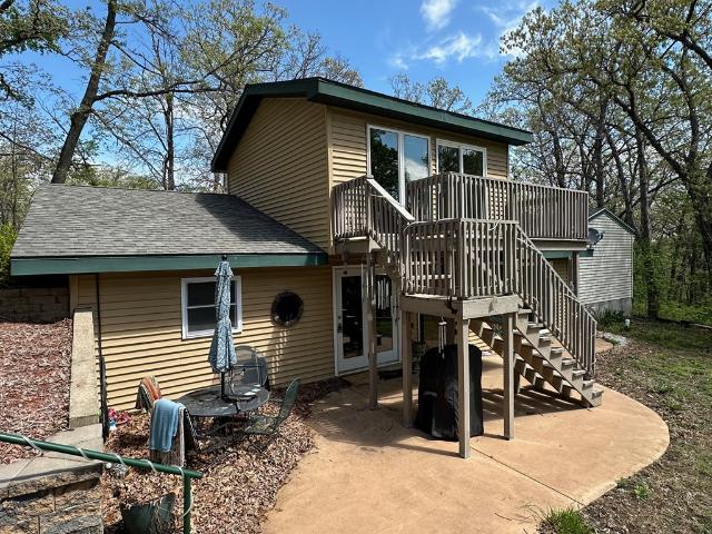 House for sale in Adair, Missouri