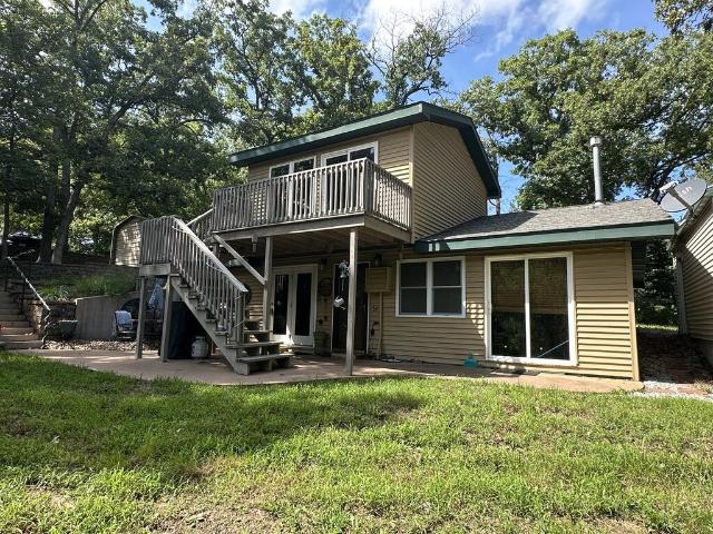 House for sale in Adair, Missouri