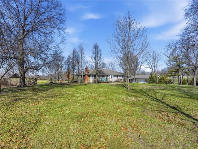 Property for sale in Harrisonville, Missouri