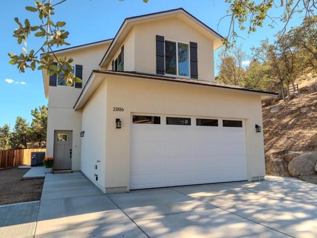 House for sale in Tehachapi, Kern County