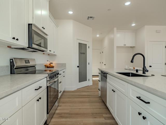 House for sale in Tehachapi, Kern County