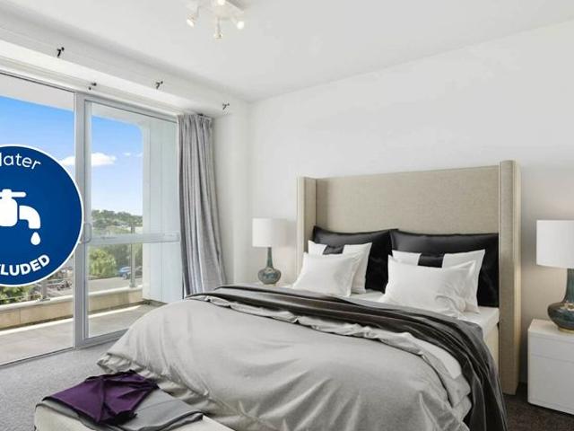Apartment for rent in Whangaparaoa, Oroua County