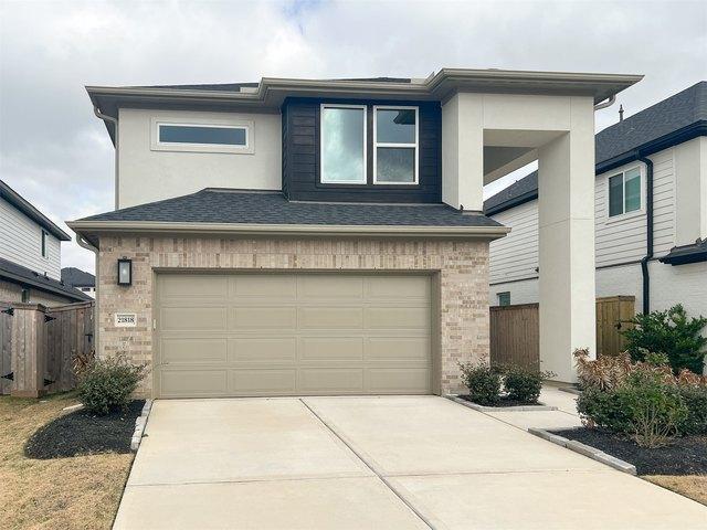 House for sale in Harris, Texas