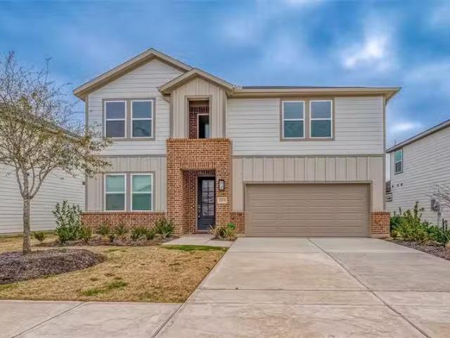 House for sale in Baytown