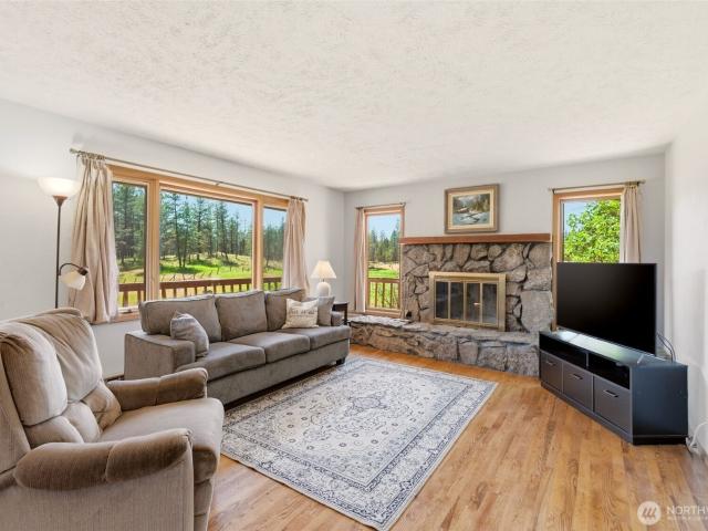 House for sale in Cheney, Washington