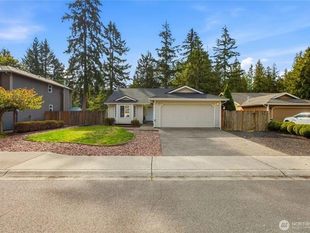 House for sale in Wilderness Park, Maple Valley