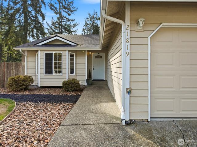 House for sale in Wilderness, Maple Valley