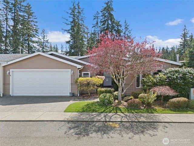 House for sale in Maple Valley, Washington