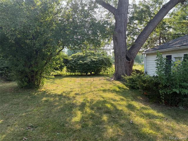 House for sale in Eastpointe, Michigan