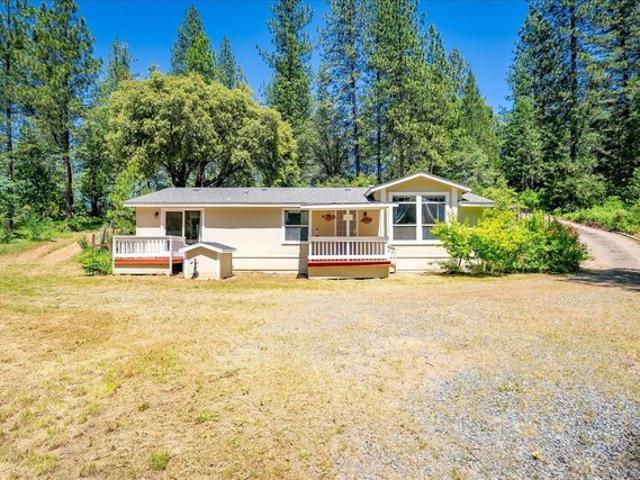 House for sale in Foresthill, California