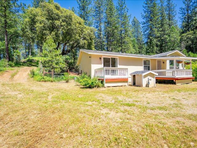 Property for sale in Foresthill, California