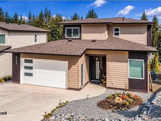 House for sale in Salmon Arm, British Columbia