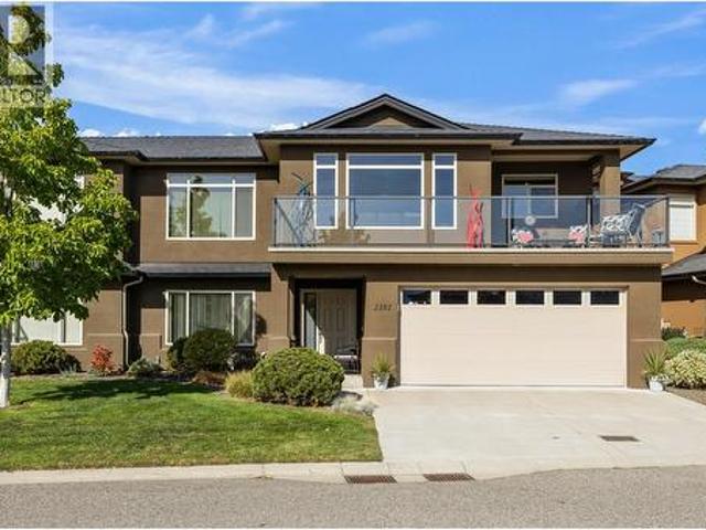 House for sale in Sonoma Pines, Regional District of Central Okanagan