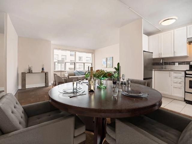 Apartment for rent in Woburn, Ontario