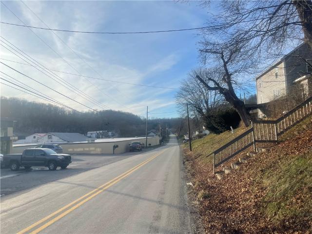 House for sale in Commodore, Pennsylvania