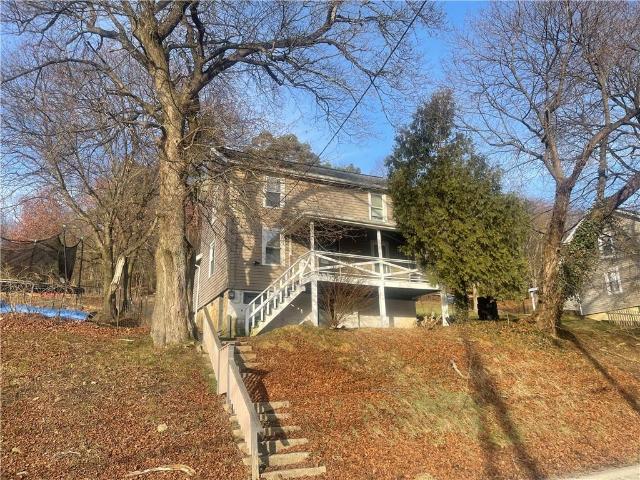 House for sale in Commodore, Pennsylvania