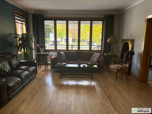 House for rent in Sainte-Foy–Sillery–Cap-Rouge, Québec