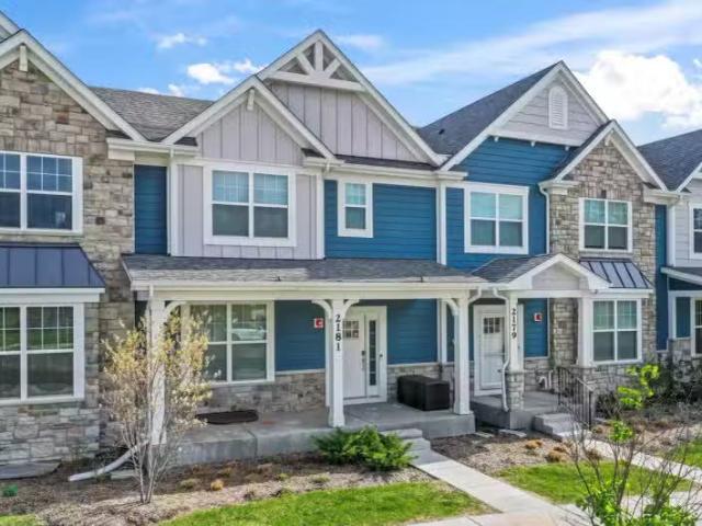Condo for sale in Buffalo Grove