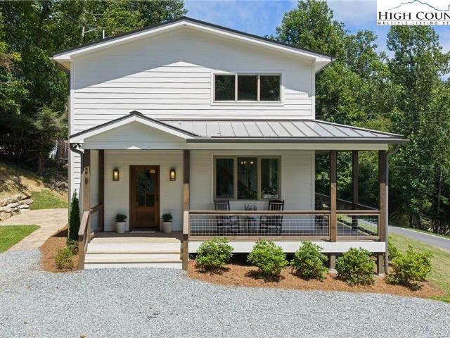 House for sale in Watauga, North Carolina