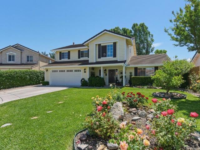 House for sale in Hollister, California