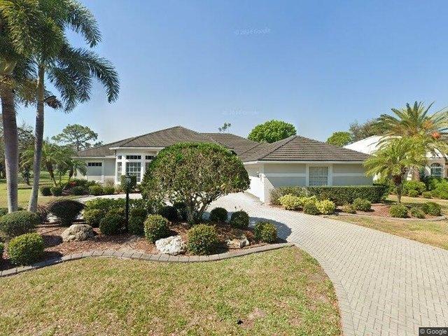 House for sale in Nokomis, Florida