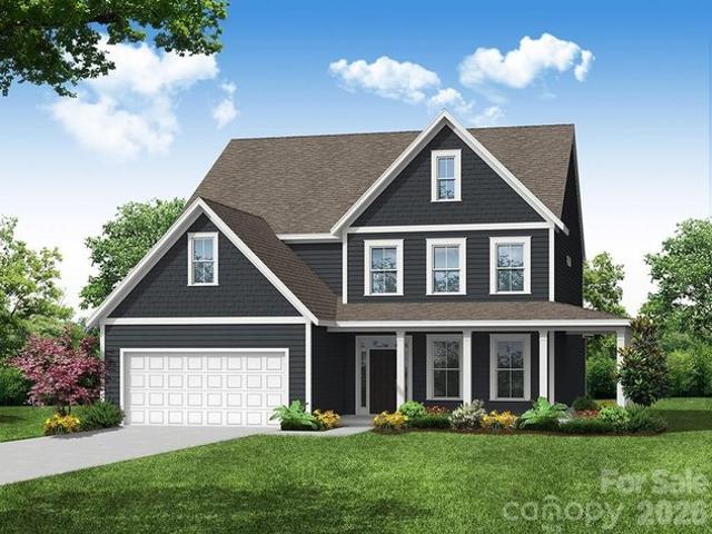 House for sale in Stanley, North Carolina