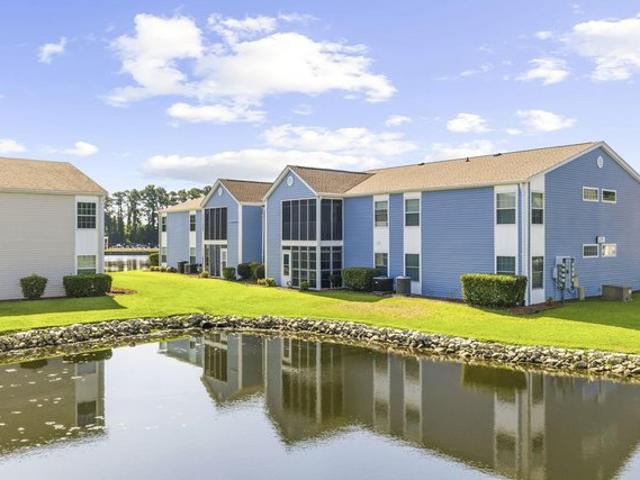 Condo for sale in Myrtle Beach, South Carolina