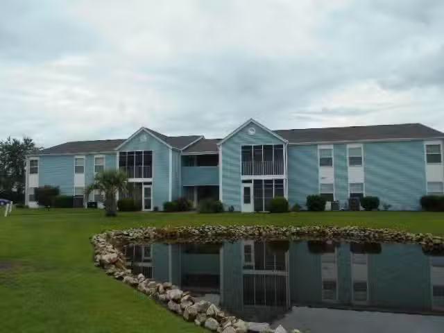 Condo for rent in Myrtle Beach