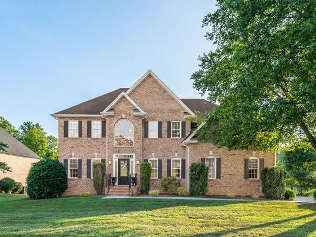 House for sale in Virginia