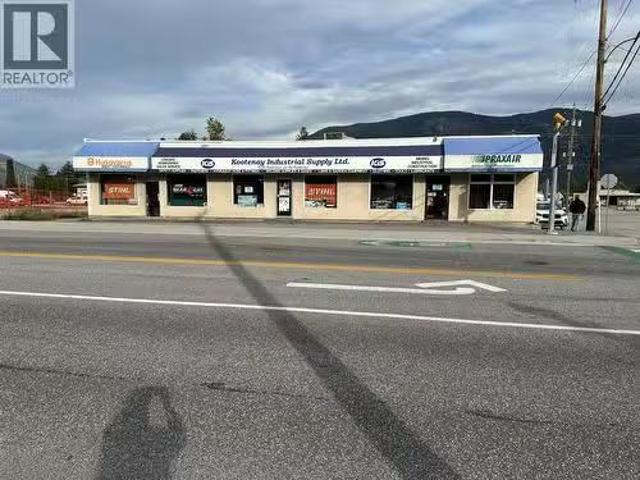 House for sale in Castlegar, British Columbia