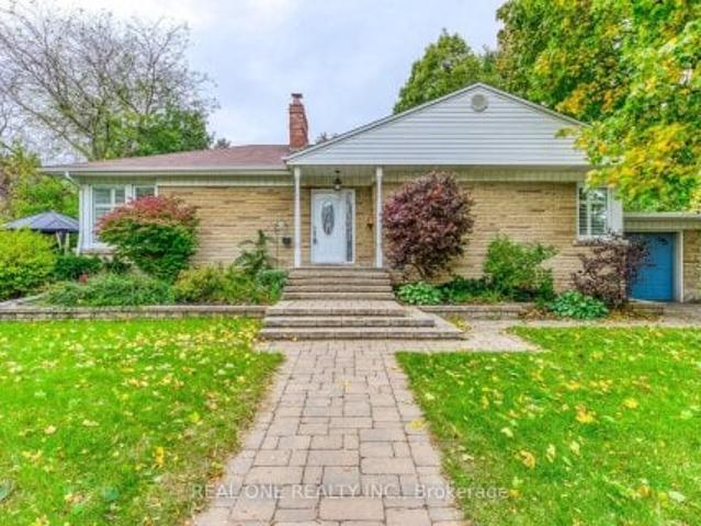 House for rent in Burlington, Ontario