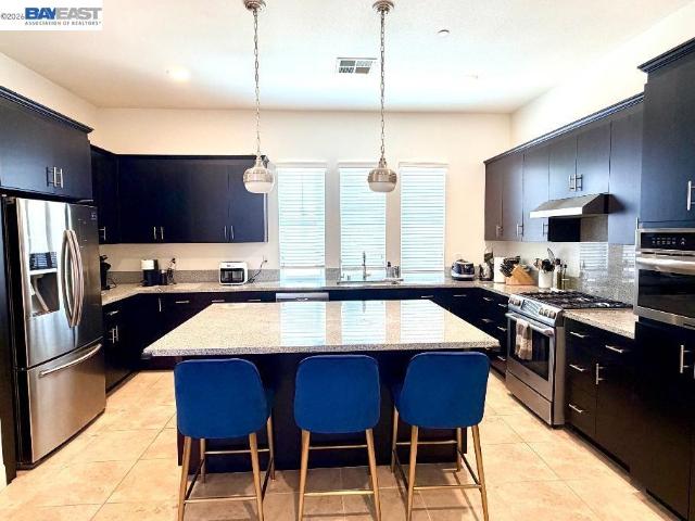 House for sale in Dublin, California