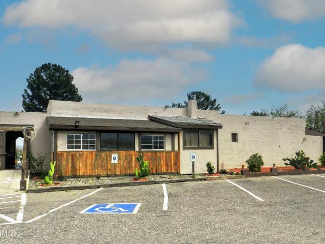 Commercial for sale in Cottonwood, Arizona