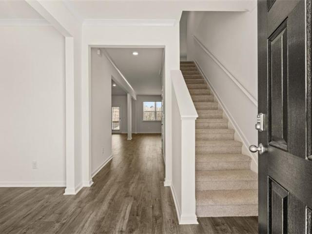 House for sale in Dacula, Georgia