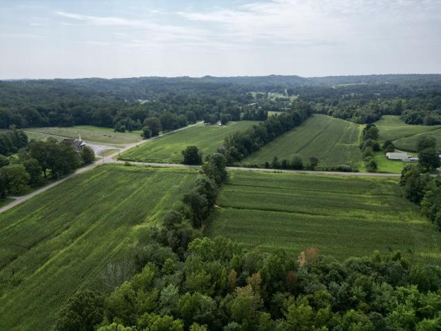 Farm for sale in Greenville, Kentucky