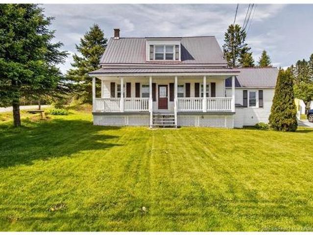 House for sale in City Of Saint John, New Brunswick