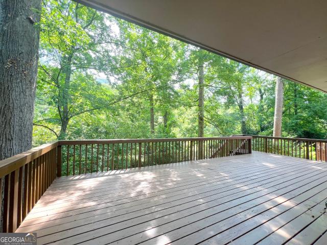 House for sale in Chamblee, Georgia